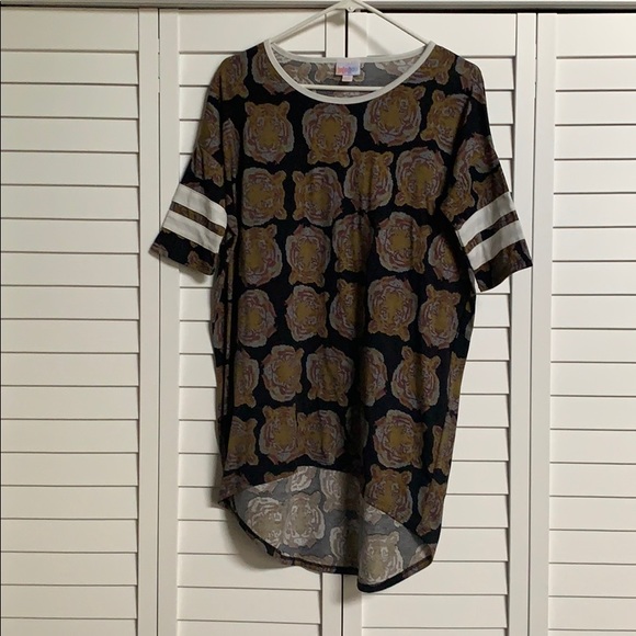 🐯TIGER TEE🐯 - Picture 2 of 3